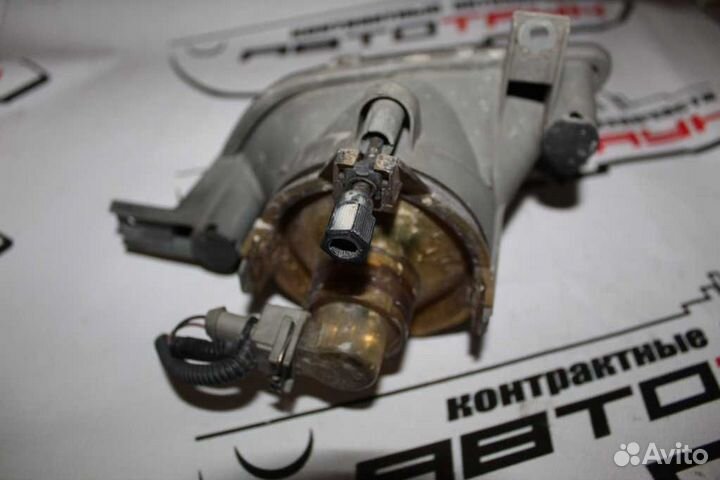 Туманка volvo V70 SJ SW 19126 R