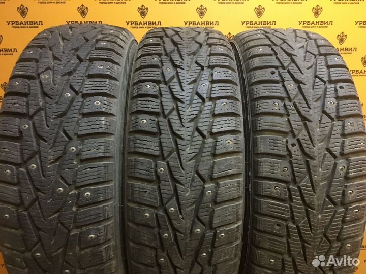 Nokian Tyres Hakkapeliitta 7 175/70 R13 82T