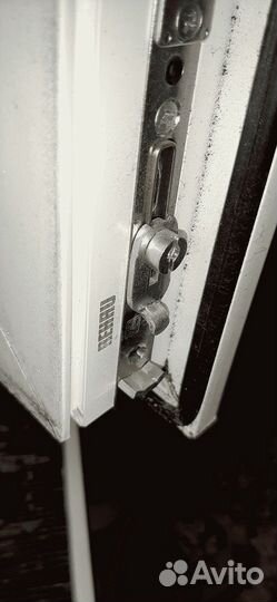 Ремонт окон и дверей пвх