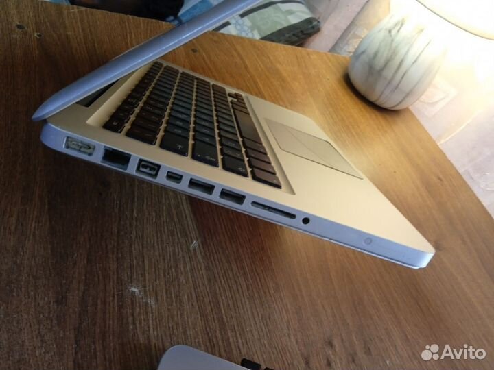 Apple MacBook pro 13