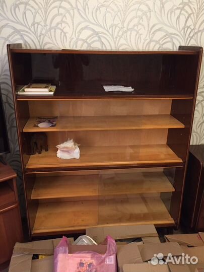 Гарнитур 70х (Чехословакия)