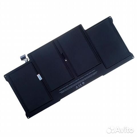 A1405 Аккумулятор для Apple MacBook Air 13 A1369 A