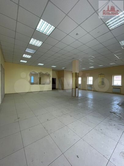 Сдам помещение свободного назначения, 143.3 м²