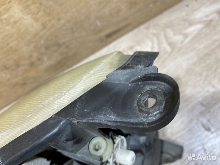 Фара передняя правая Opel Corsa C Арт. 142513