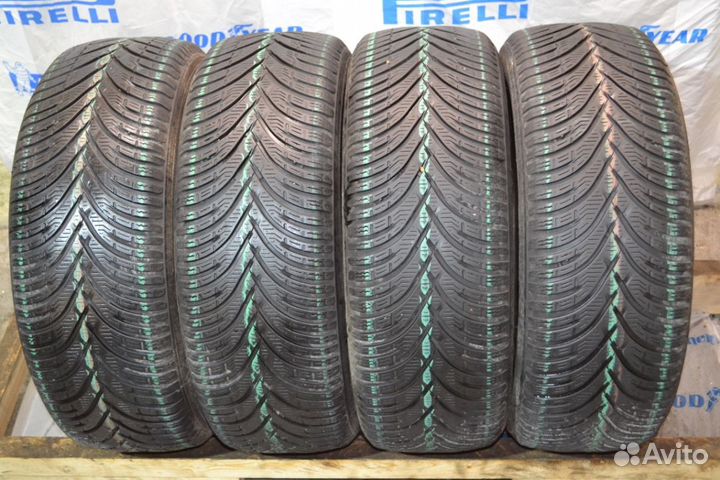 Kleber Krisalp HP3 205/55 R16 91H