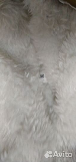 Зимний комбинезон для маленькой собаки (девочки)