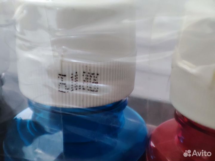 Чернила GT 51 52 краска для принтера hр 4 цвета