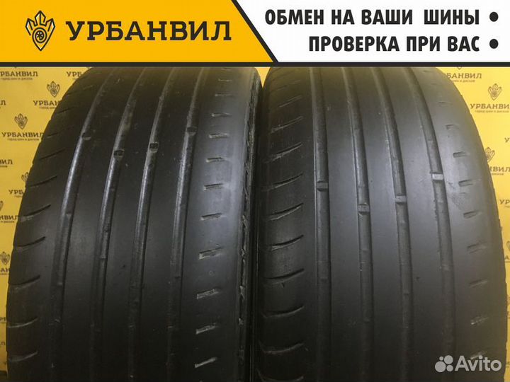 Viatti Strada Asimmetrico V-130 215/55 R16 93V