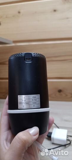 Помпа для воды электро с зу