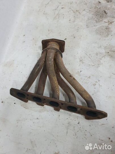 Коллектор выпускной Volvo V50 B5244S 2008