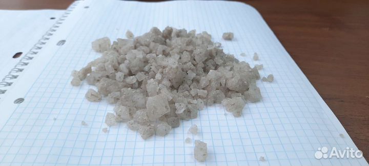 Соль кормовая