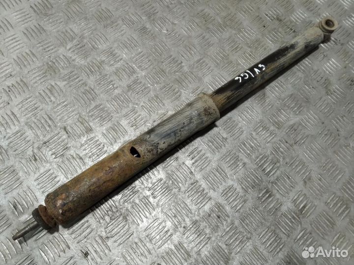 Амортизатор задний левый Chery Tiggo 2005-2016