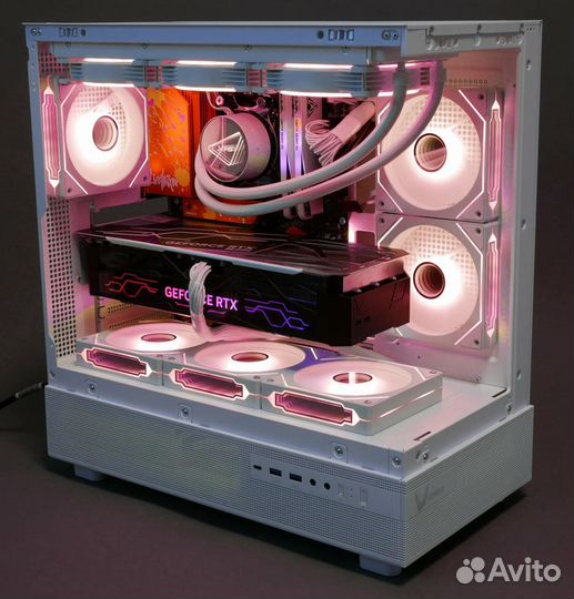 Собрать игровой пк