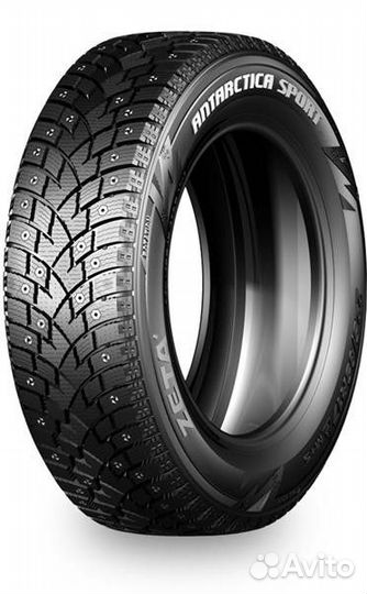 Zeta Antarctica Sport 285/50 R20