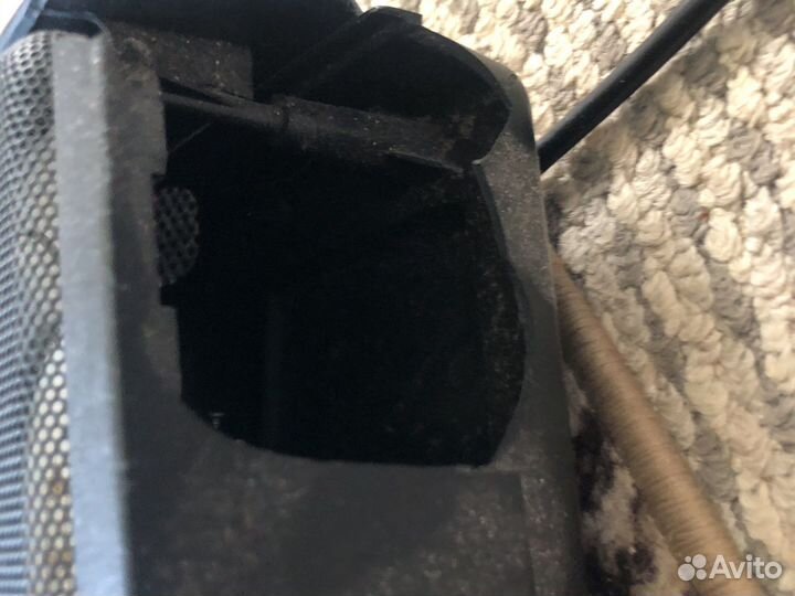 Аналоговый синтезатор