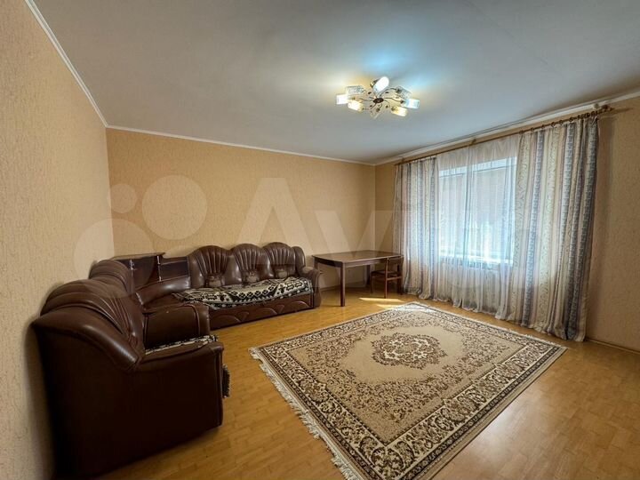 2-к. квартира, 76,4 м², 6/15 эт.