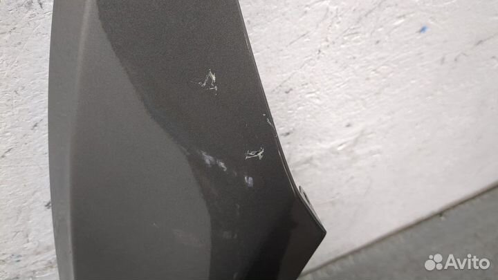 Крыло Audi A7, 2012