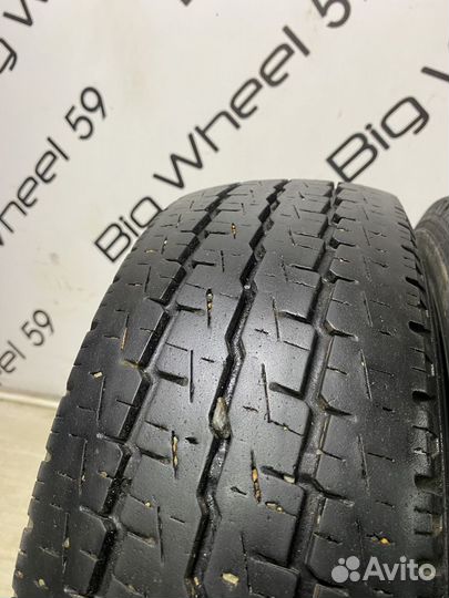 Toyo H08 175/65 R14C