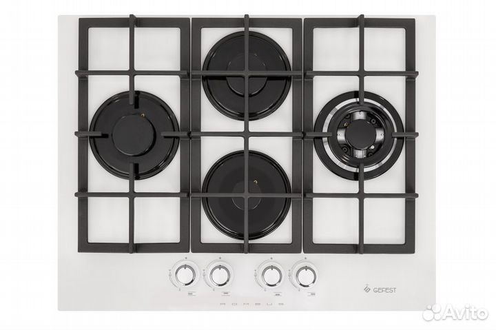 Варочная панель