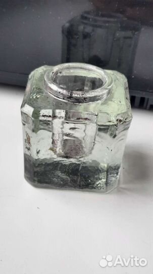 Чернильница СССР