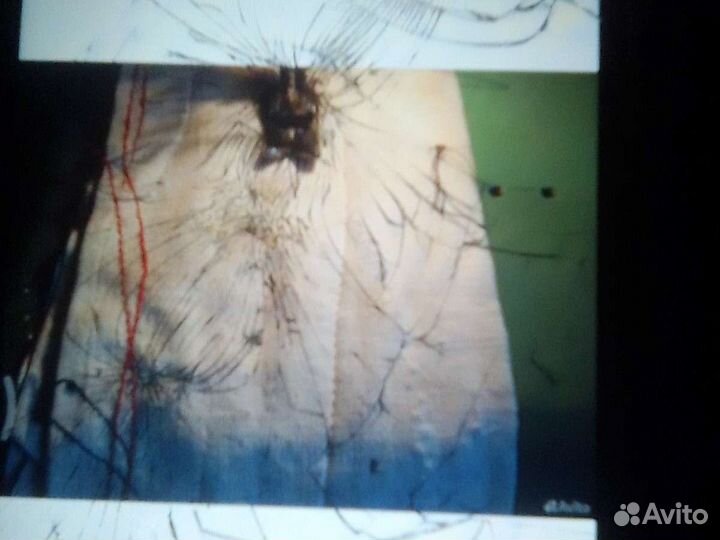 Швейная машина Тула 1, 1962 года