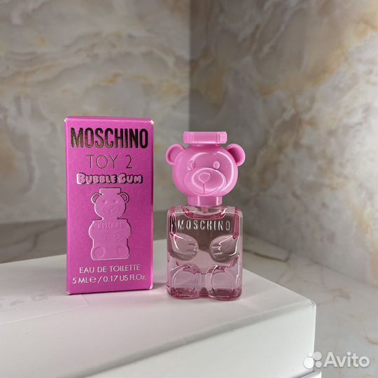 Парфюмерия Versace, Dolce Gabbana, Escada