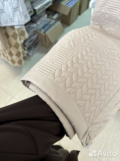 Покрывало на кровать
