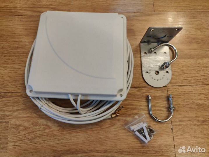 Антенна направленная для усиления LTE (2G/3G/4G)