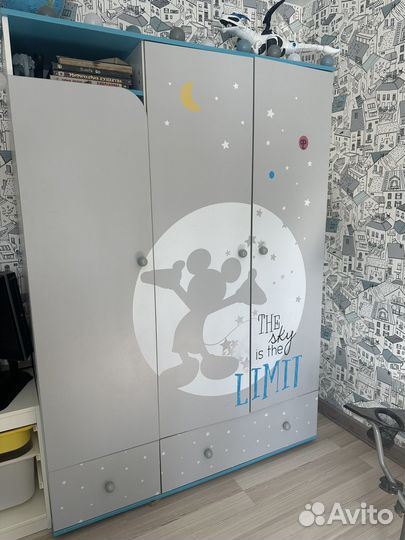 Письменный стол IKEA