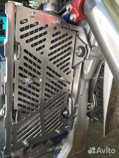 Защита радиаторов BSE M/RTC/Z