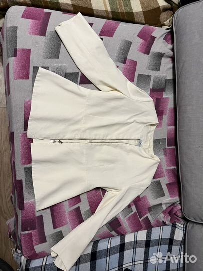 Пиджак max mara