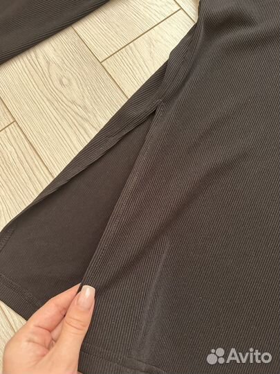 Лонгслив женский