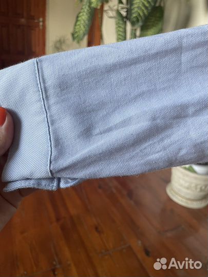 Рубашка и брюки для мальчика