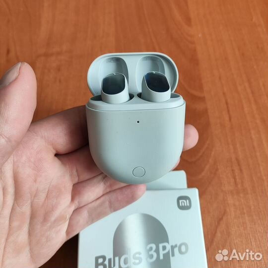 Xiaomi redmi buds 3 pro