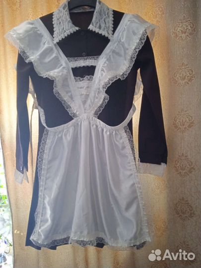 Школьная форма 46 и 48 размеры