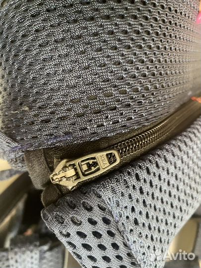 Слинг эргорюкзак babybjorn one air 3D Mesh