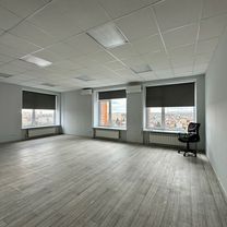 Ремонт коммерческих помещений под ключ, Омск