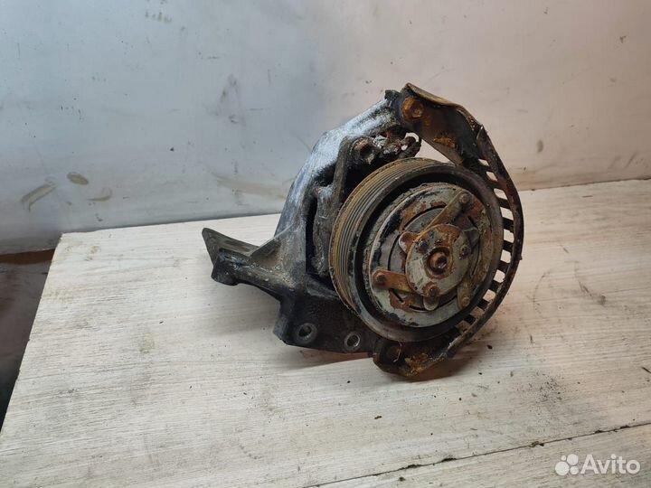 Помпа дополнительная Toyota Land Cruiser 90 Prado