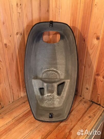 Колпак ямаха 40 2/2