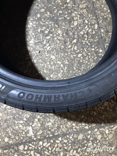 Charmhoo Ice3 235/40 R19