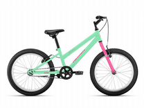 Детский велосипед Altair MTB HT 20 Low (мятный)