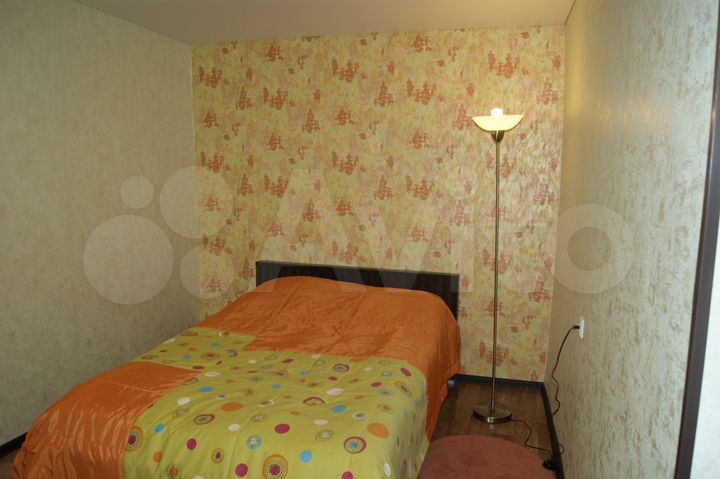 Квартира-студия, 32 м², 2/5 эт.