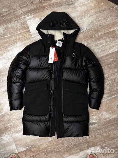 CP Company зипка