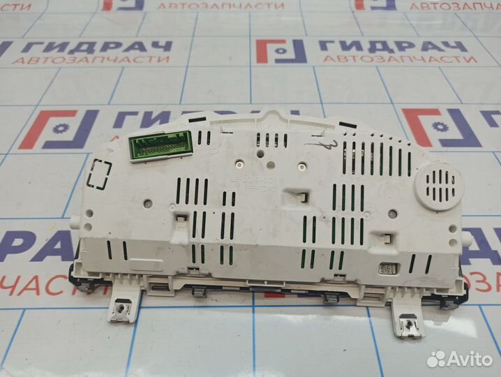 Панель приборов Land Rover Freelander II (L359) LR