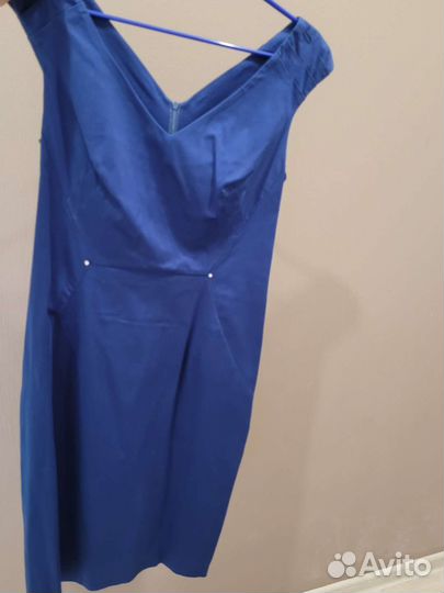 Платье женское 44 размер