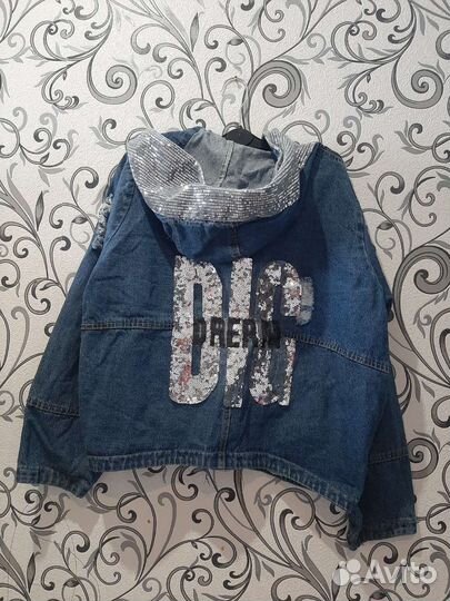 Вещи пакетом 44-46 р-р