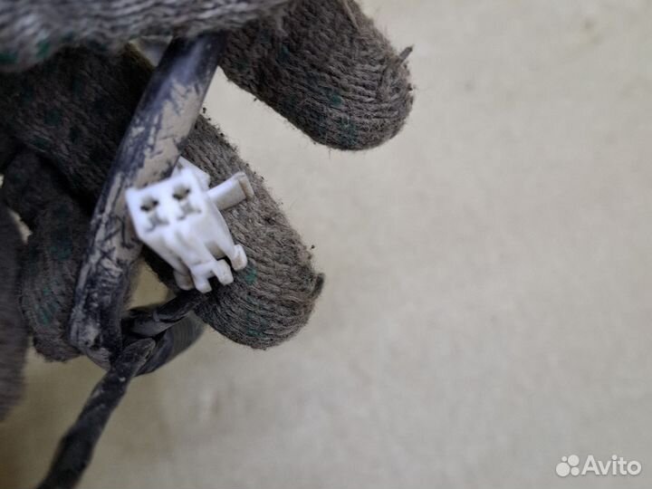 Проводка багажника Chevrolet Aveo T250