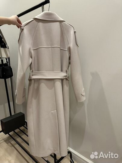 Пальто женское