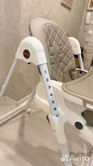 Стул для кормления