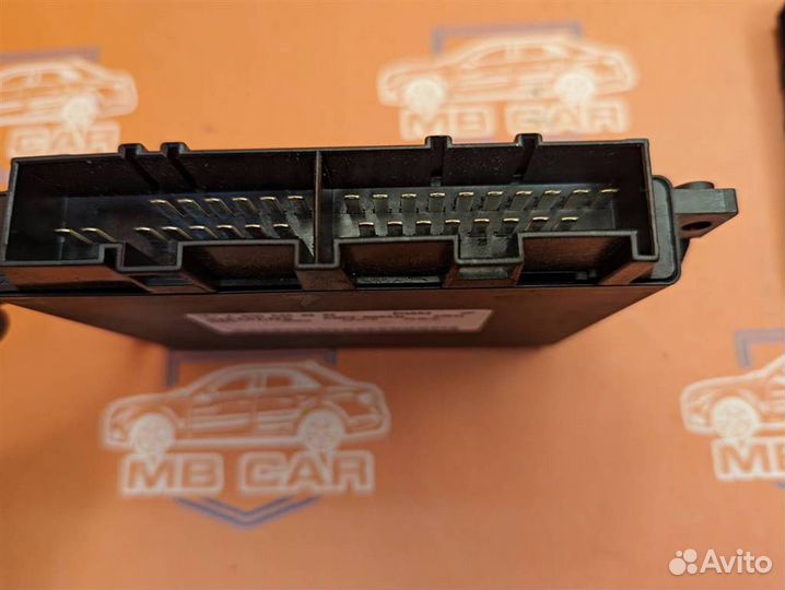 Блок АКПП w209 CLK-class 5.0 2002